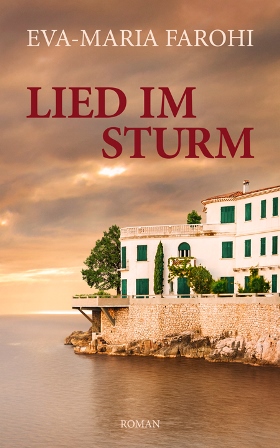 Klaras Suche nach der Wahrheit - der Weg führt zurück - bis in die Zeit des Naziterrors - danach ist nichts mehr, wie es einst war...

amazon.de/dp/B07HCM6JQ3/…