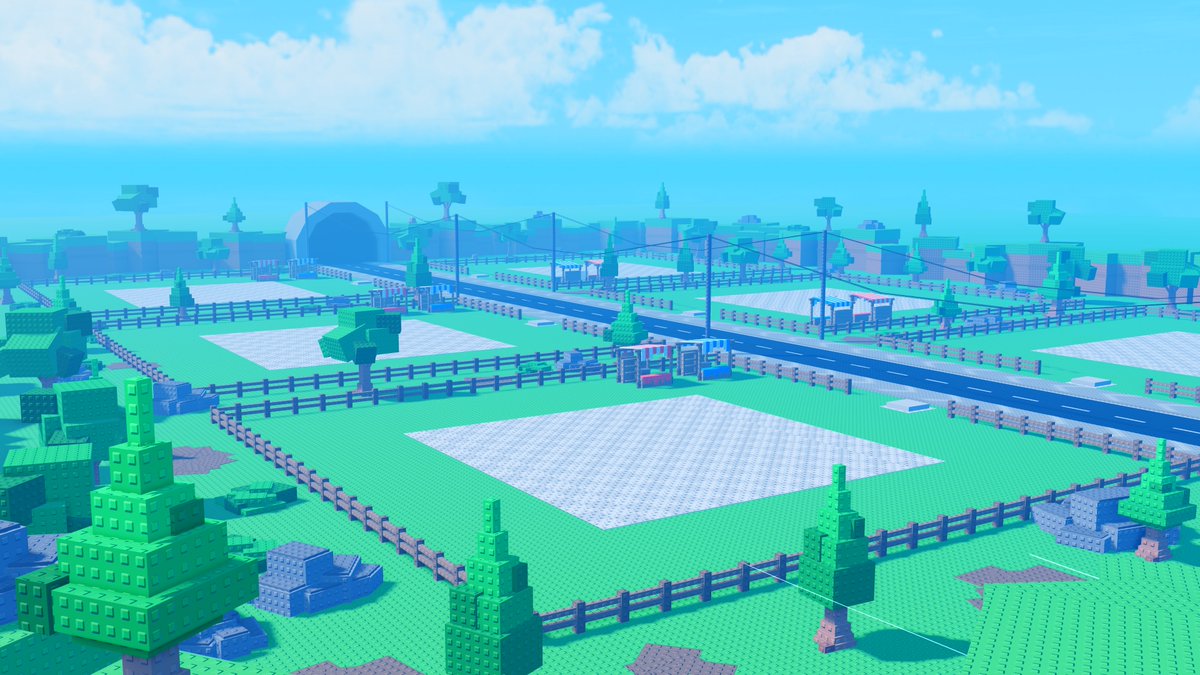 JustBlackyHead's tweet photo. Stud map and some assets for an unreleased game.

📩Contact me on discord: blackyhead
|#RobloxDevs #RobloxDev #ROBLOX | https://t.co/uK2krxfWbM