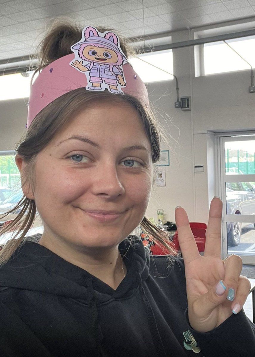 Like we do these activities for the kids 🤍 <a href="/AcreHall/">Acre Hall Primary School</a> <a href="/BrightFuturesET/">Bright Futures Educational Trust</a>