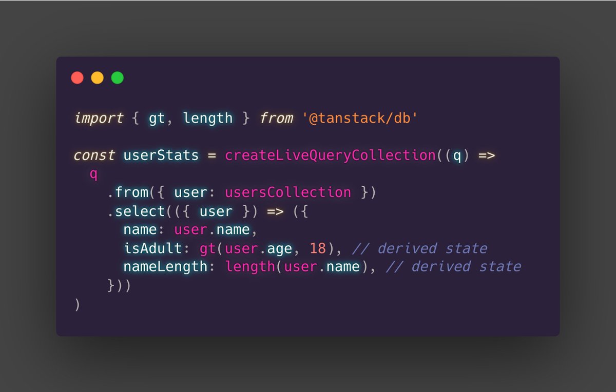 Cory House tweet media