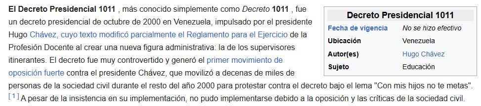 AlanDelgadoMIT's tweet image. ¿Se acuerdan de esto?
#conmishijosnotemetas 
#educacion
#Venezuela