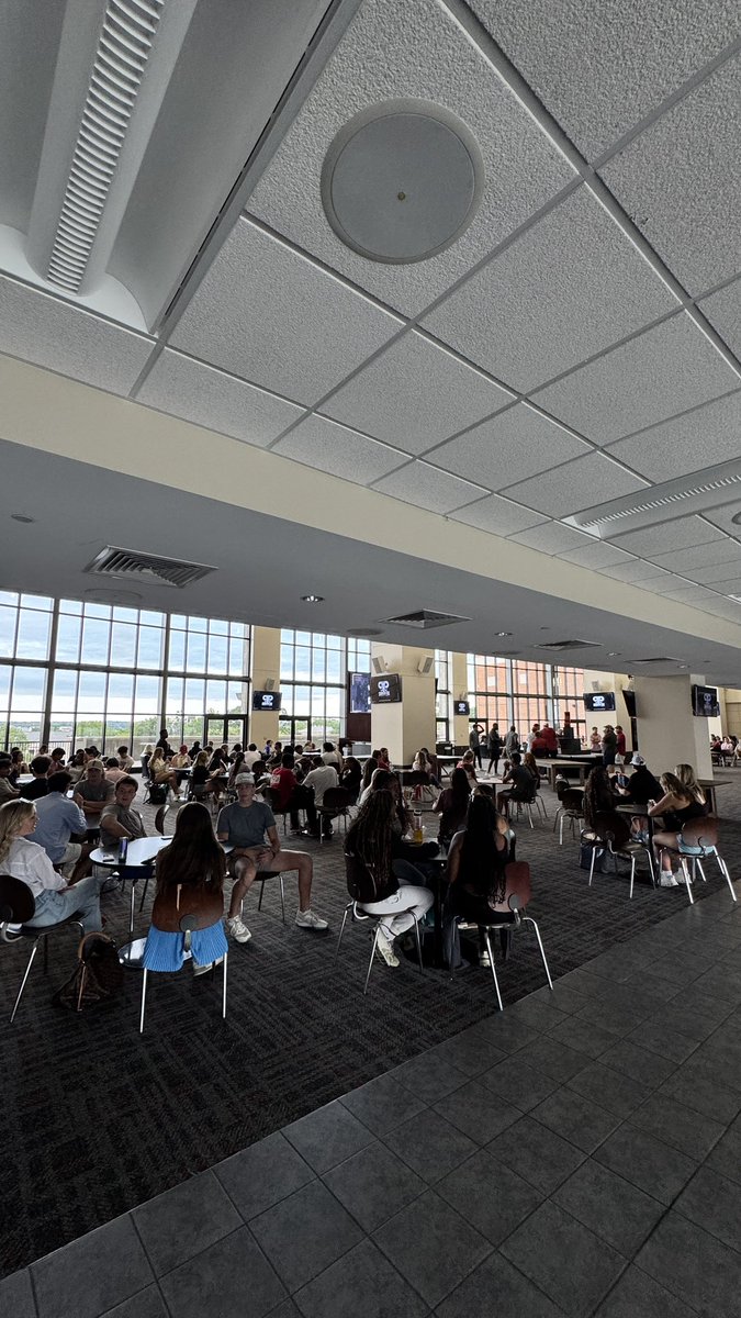 Crimson Tide Productions tweet media