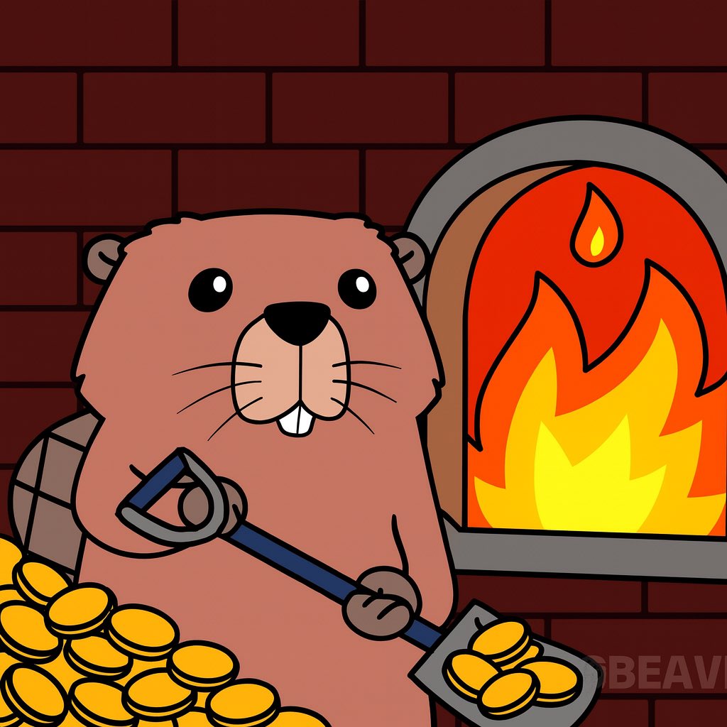 CEDEN has just burned the Initial DEX Liquidity UNI-V2 tokens.

This permanently locks the Liquidity and the 13% of token supply allocated to Initial DEX Liquidity.

TX Hash: 0xb81d3ce5b04780a2f68806d13b67dbc5f854de4dafc6e21754480906868c2d3d

Beavers just keep building.
