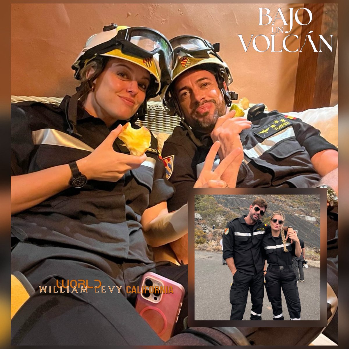 Have a Great Wednesday! <a href="/willylevy29/">William Levy</a> #willevy #WilliamLevy #cojimar #LevyFans #WLW #WLWCalifornia #WilliamLevyWorld 

#BajoUnVolcan
Coming soon on ViX!