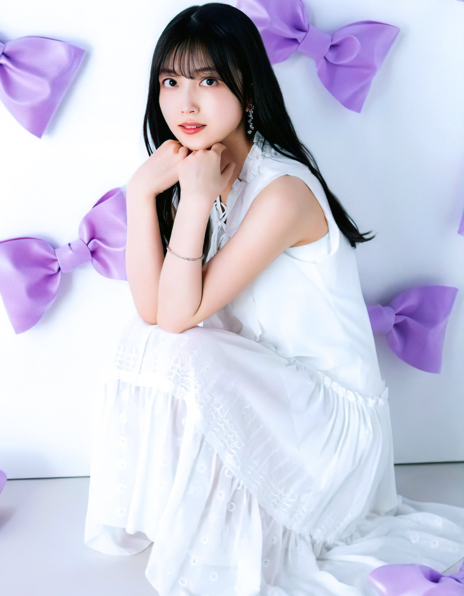 乃木坂46の3期生びいき on X: 