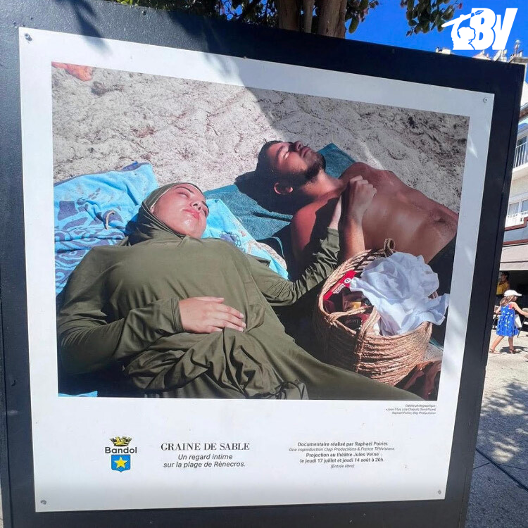 Boulevard Voltaire tweet media