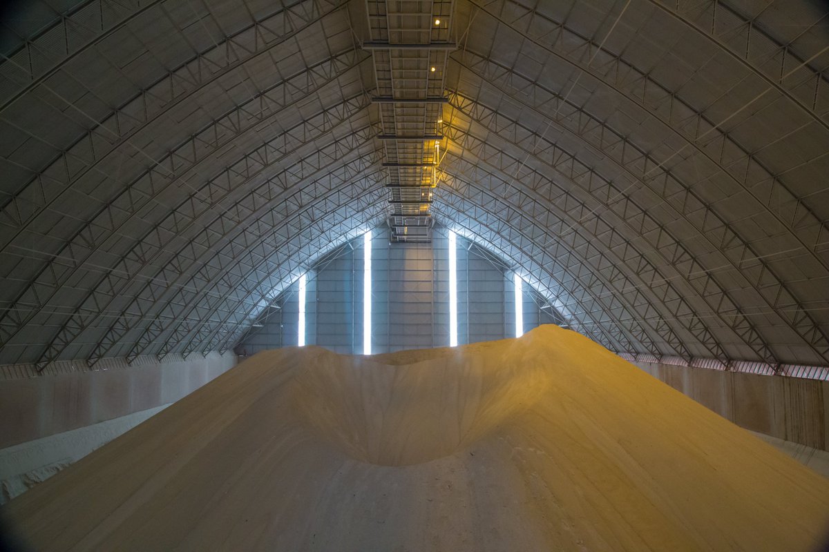 Sugaronline (@sugaronline) on Twitter photo #SUGAR NEWS #BRAZIL 🇧🇷: <a href="/Conab_Oficial/">Companhia Nacional de Abastecimento - Conab</a> cuts 2025/26 sugar production estimate by 3% to 44.5 million tonnes: sugaronline.com/2025/08/27/bra…. Join us today to read the full story! #commoditiestrading #softcommodities #sugarindustry #sugarcane #SUGAR NEWS #BRAZIL 🇧🇷: <a href="/Conab_Oficial/">Companhia Nacional de Abastecimento - Conab</a> cuts 2025/26 sugar production estimate by 3% to 44.5 million tonnes: sugaronline.com/2025/08/27/bra…. Join us today to read the full story! #commoditiestrading #softcommodities #sugarindustry #sugarcane