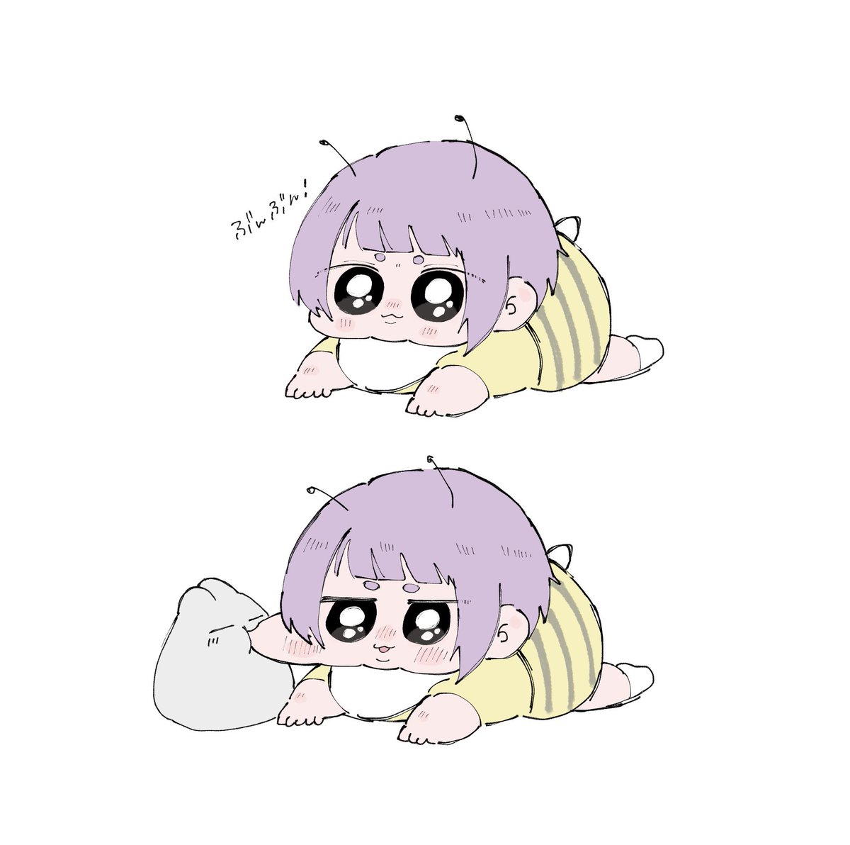 ﾌﾞﾝﾌﾞﾝ
