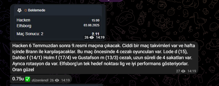 elitealert23's tweet photo. Ağustos ayını bitirmek üzereyiz. Eylül ayı için çekiliş tweeti; Cuma günü kazananları açıklayacağım. https://t.co/Gnf6DGmDL5