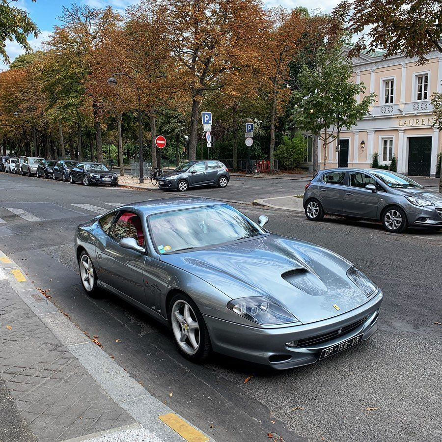VINTAGE (@carsighting) on Twitter photo 