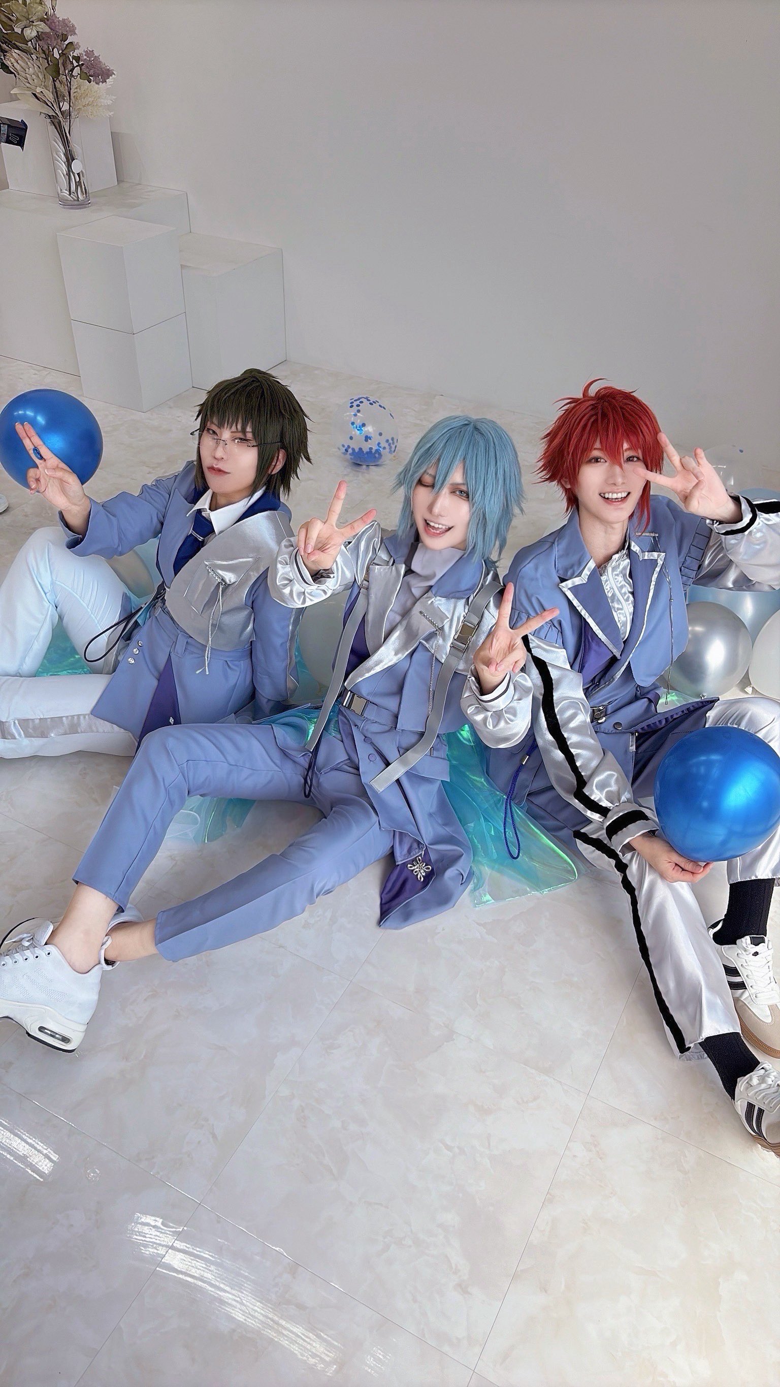 りいすけ❉ on X: 