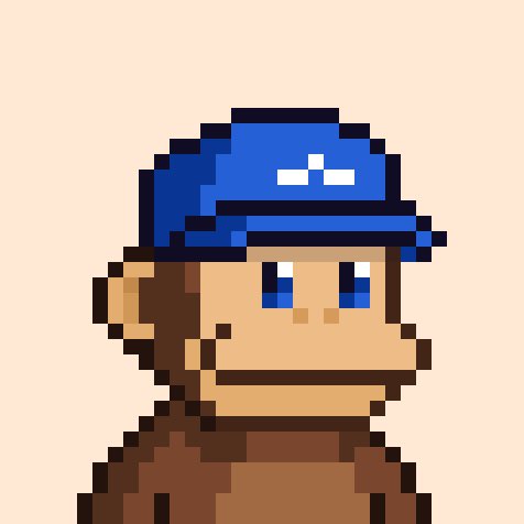 Diz 💨 (@nftswithdiz) on Twitter photo I’ll be giving away a <a href="/SolanaMBS/">Solana Monkey Business</a> soon
$425.00 USD Value
Follow + turn on notifications 🔔 I’ll be giving away a <a href="/SolanaMBS/">Solana Monkey Business</a> soon
$425.00 USD Value
Follow + turn on notifications 🔔
