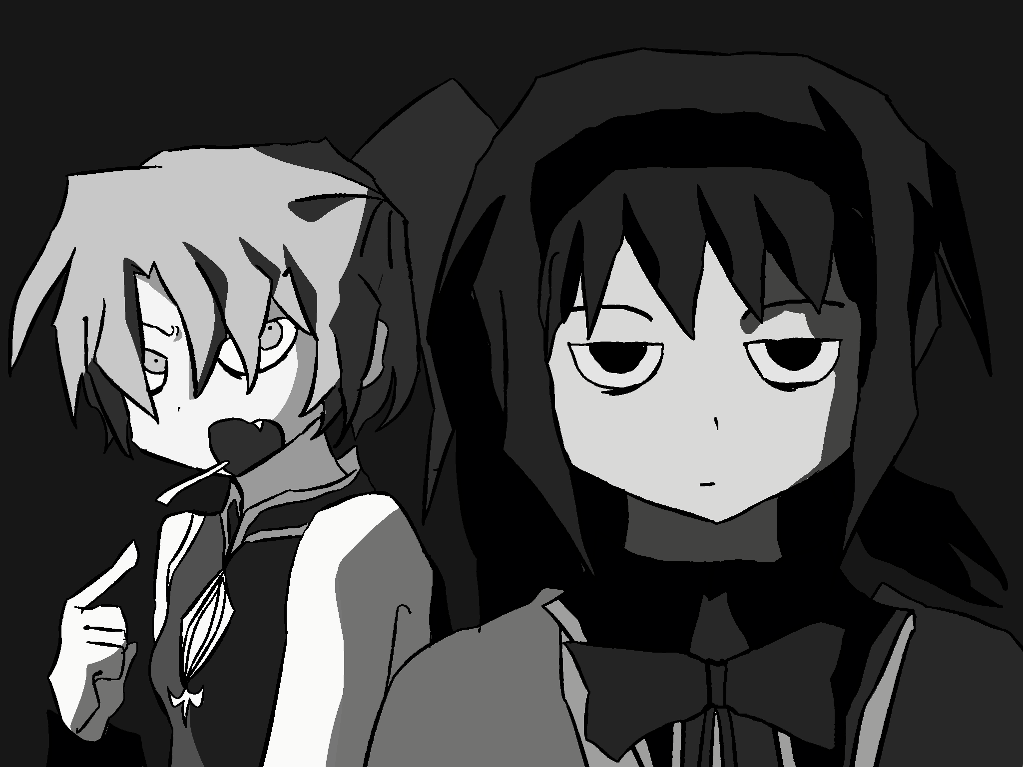 himejoshi solanine (@muikome) / X