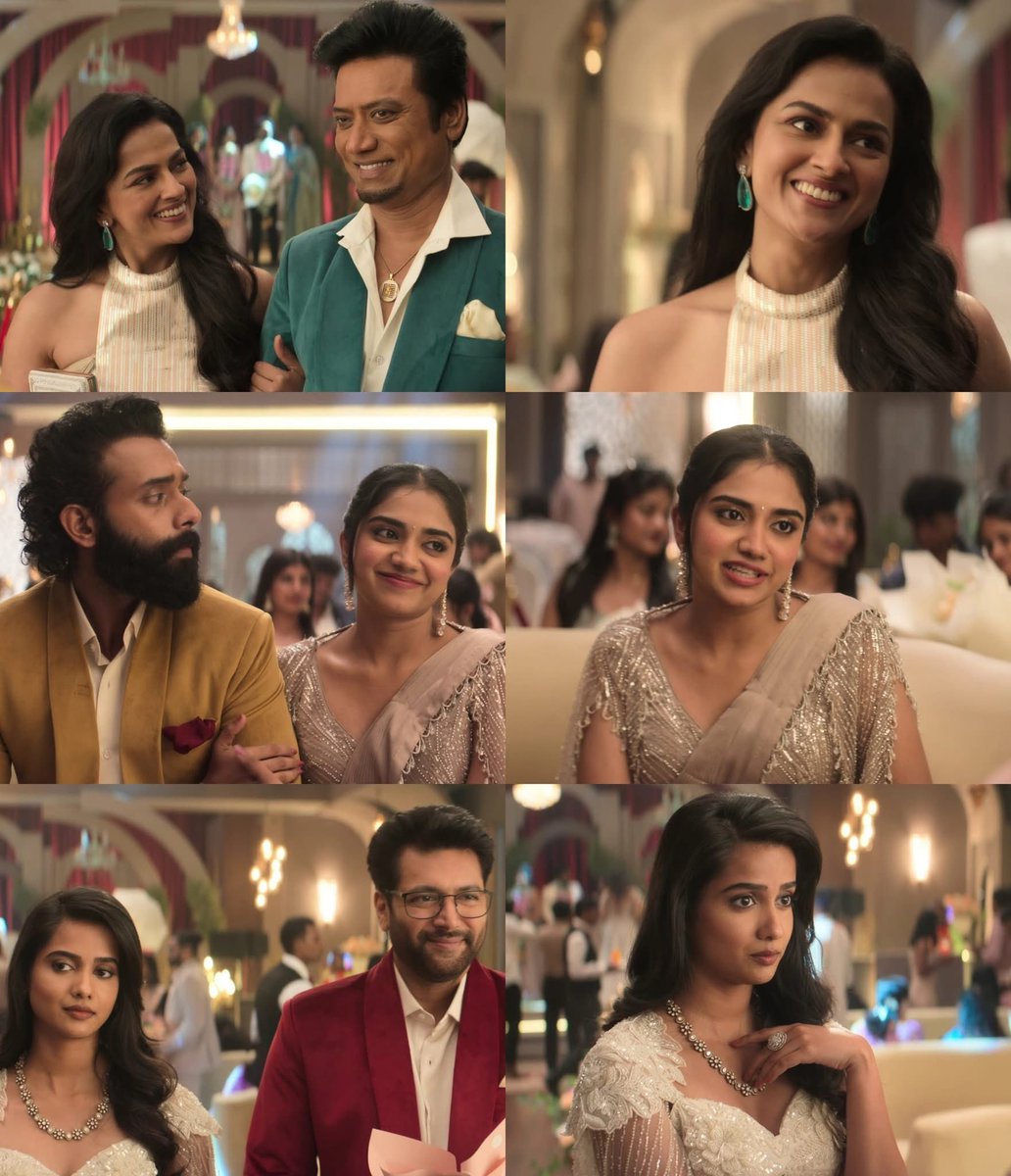 Mohammed Arif (@faazil_official) on Twitter photo #BroCode #RMS #RaviMohanStudios
<a href="/iam_RaviMohan/">Ravi Mohan</a> <a href="/iam_SJSuryah/">S J Suryah</a> sir #ashokan <a href="/ShraddhaSrinath/">Shraddha Srinath</a> <a href="/MalavikaManoj/">Malavika</a> 😁 #BroCode #RMS #RaviMohanStudios
<a href="/iam_RaviMohan/">Ravi Mohan</a> <a href="/iam_SJSuryah/">S J Suryah</a> sir #ashokan <a href="/ShraddhaSrinath/">Shraddha Srinath</a> <a href="/MalavikaManoj/">Malavika</a> 😁