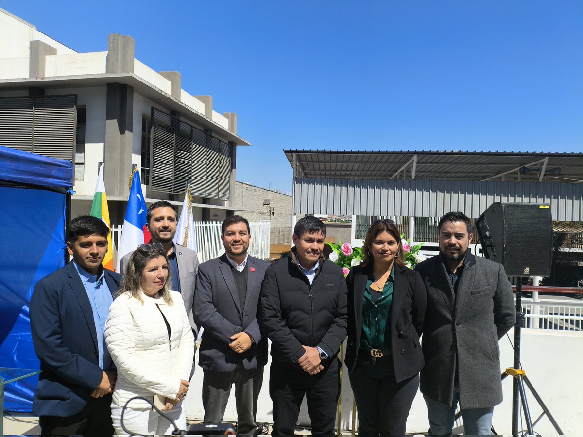 ¡El desafío ha comenzado! Se da el vamos al Concurso de la Mejor Empanada de Alto Hospicio. ¿Quién se llevará la corona este año? ¡Nombra a tu candidata favorita en los comentarios!