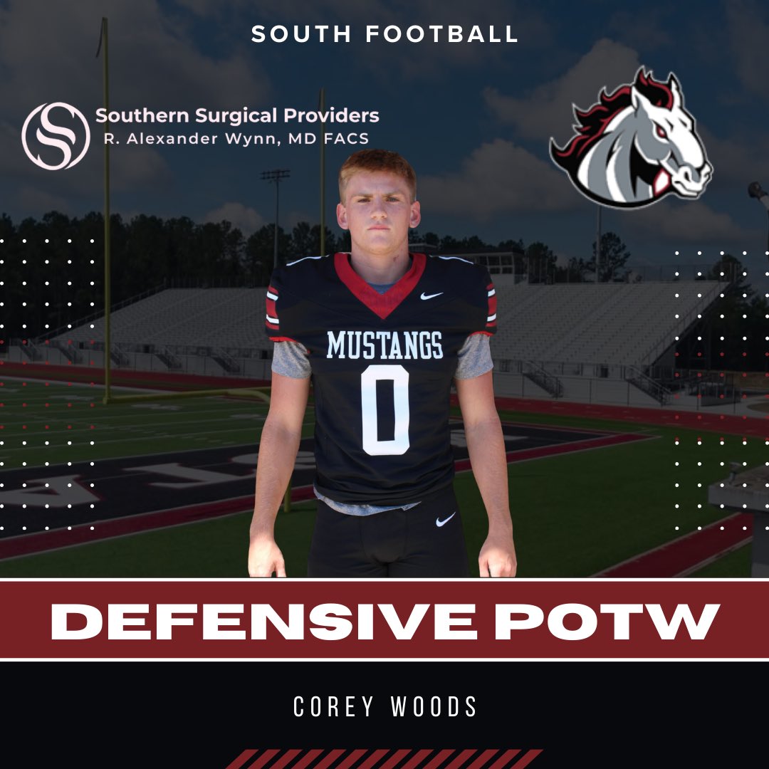 South Effingham Football tweet media