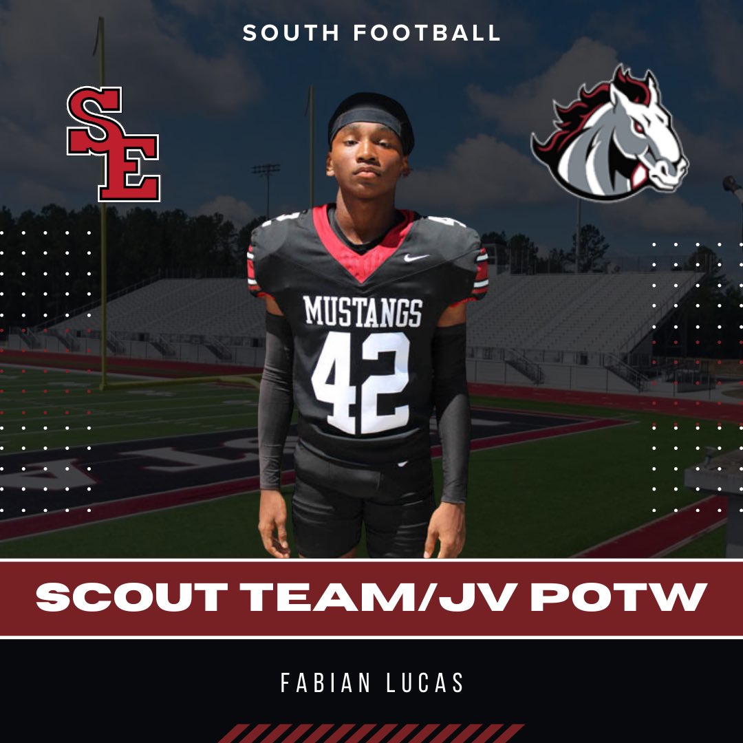 South Effingham Football tweet media