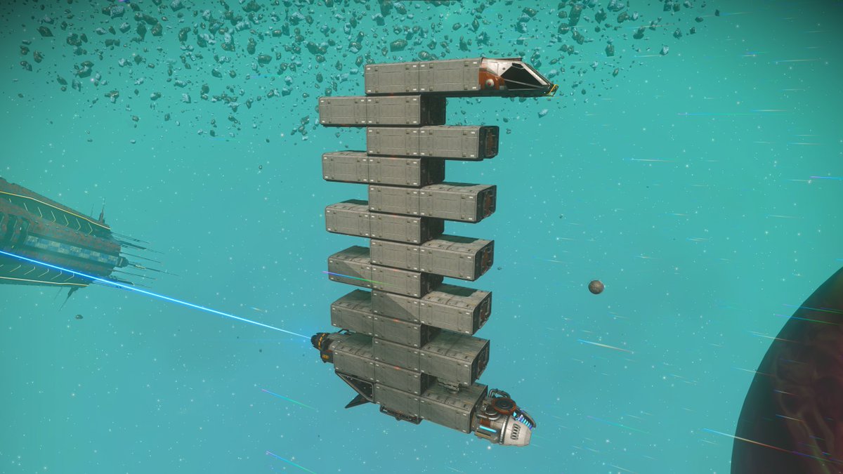 Is there such a thing as too much creative freedom?