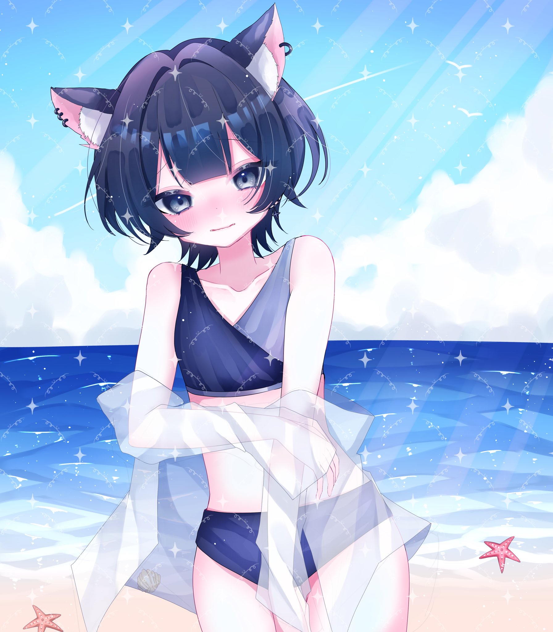 日向ひいろ🌤️🌻🌈 (@_hiiro_hinata_) / X