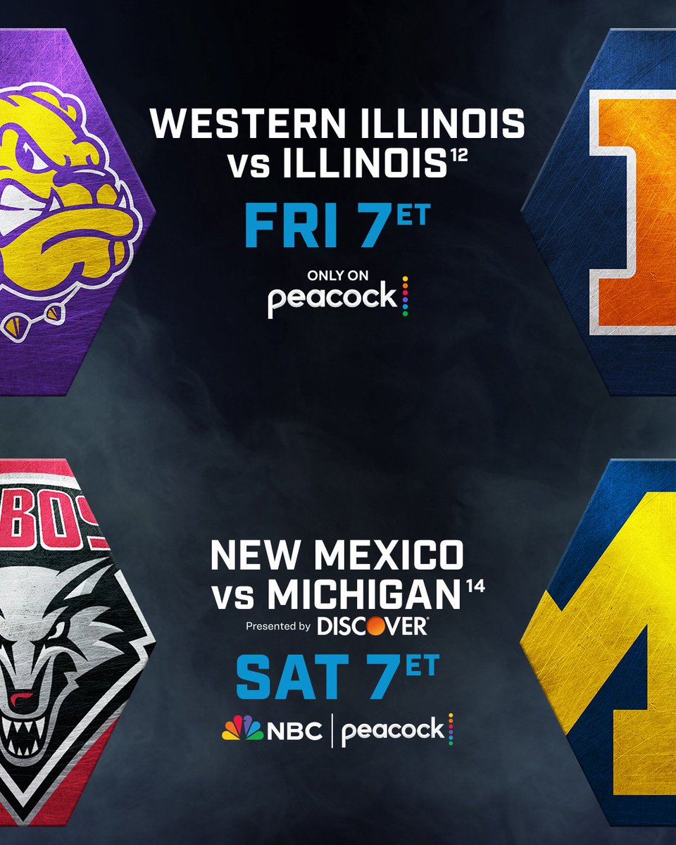 It’s almost THAT TIME