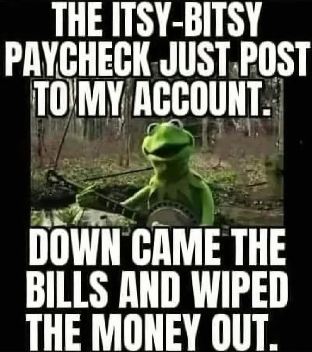 Truth! 🤣🤣🤣🤣🤣🤣🤣