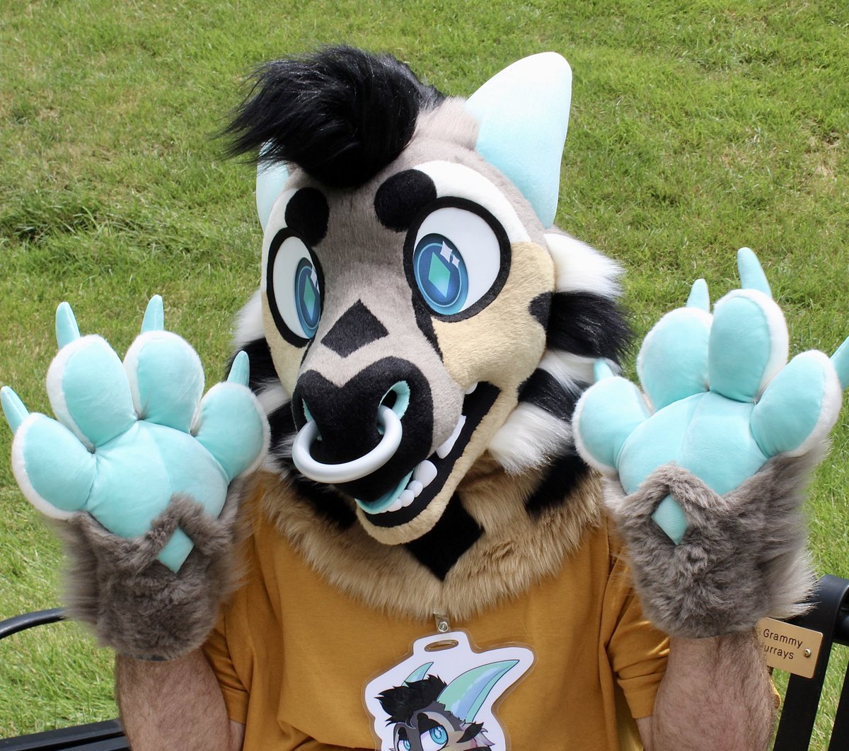 Tinnatu➡️FurTheMore tweet media