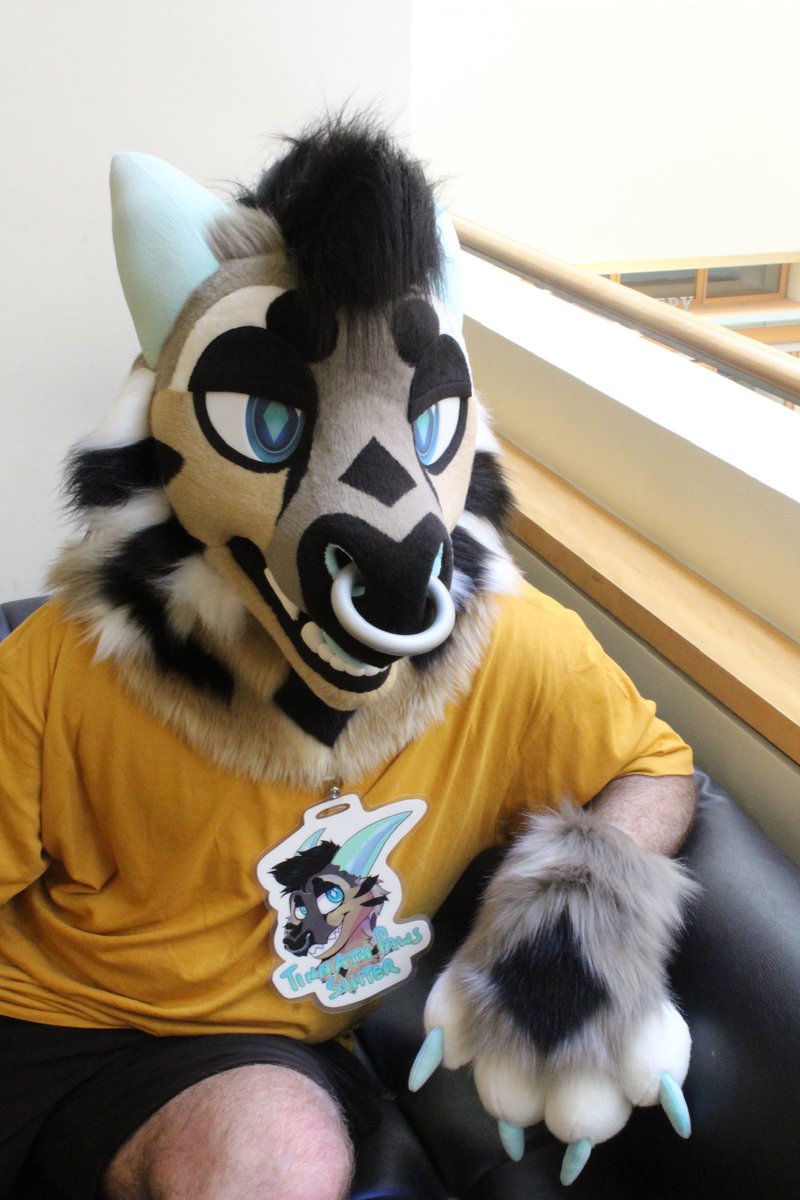 Tinnatu➡️FurTheMore tweet media