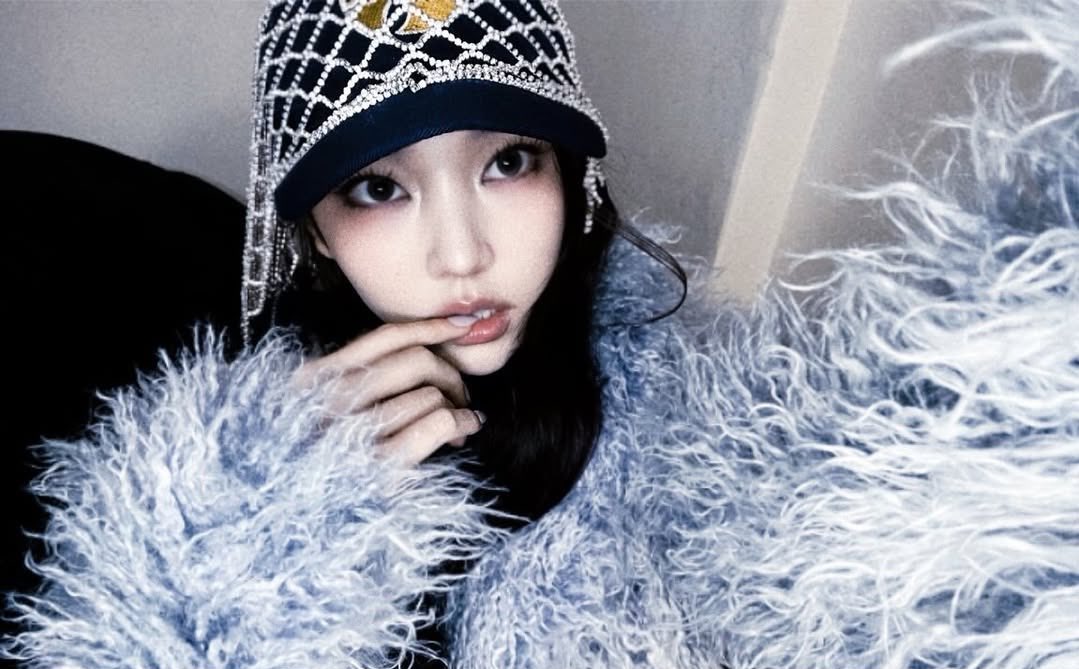 LEE YOUNGSEO CHARTS tweet media