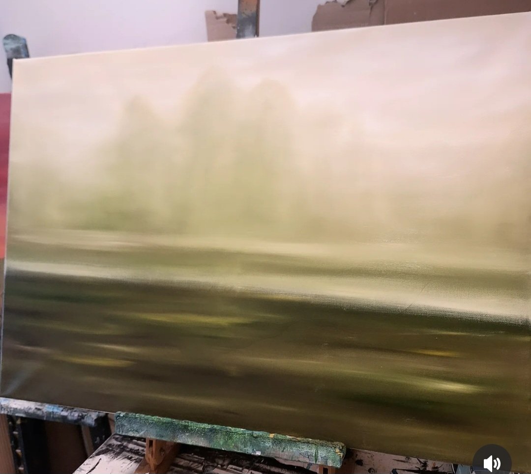 Ytterligare en olja på g....