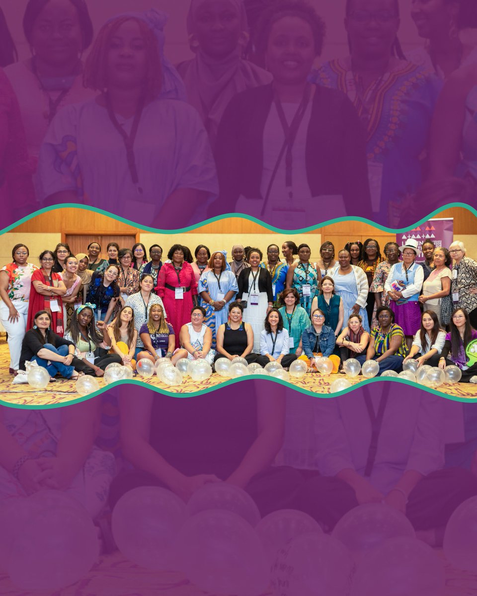 Leading from the South tweet media