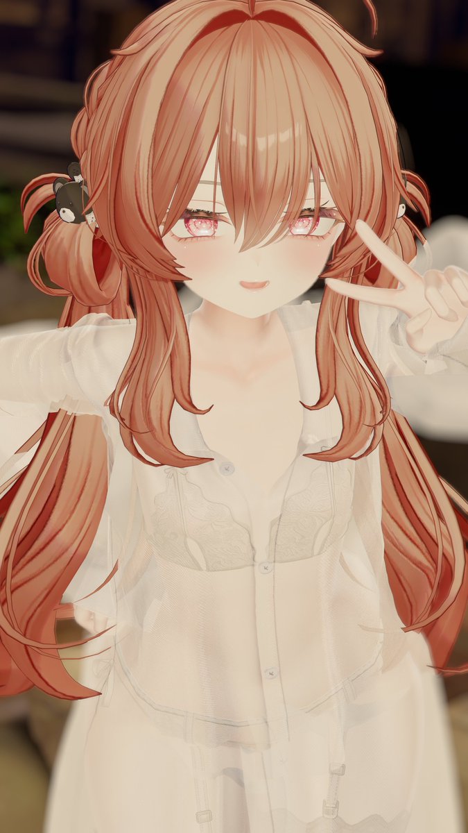おはよ💗