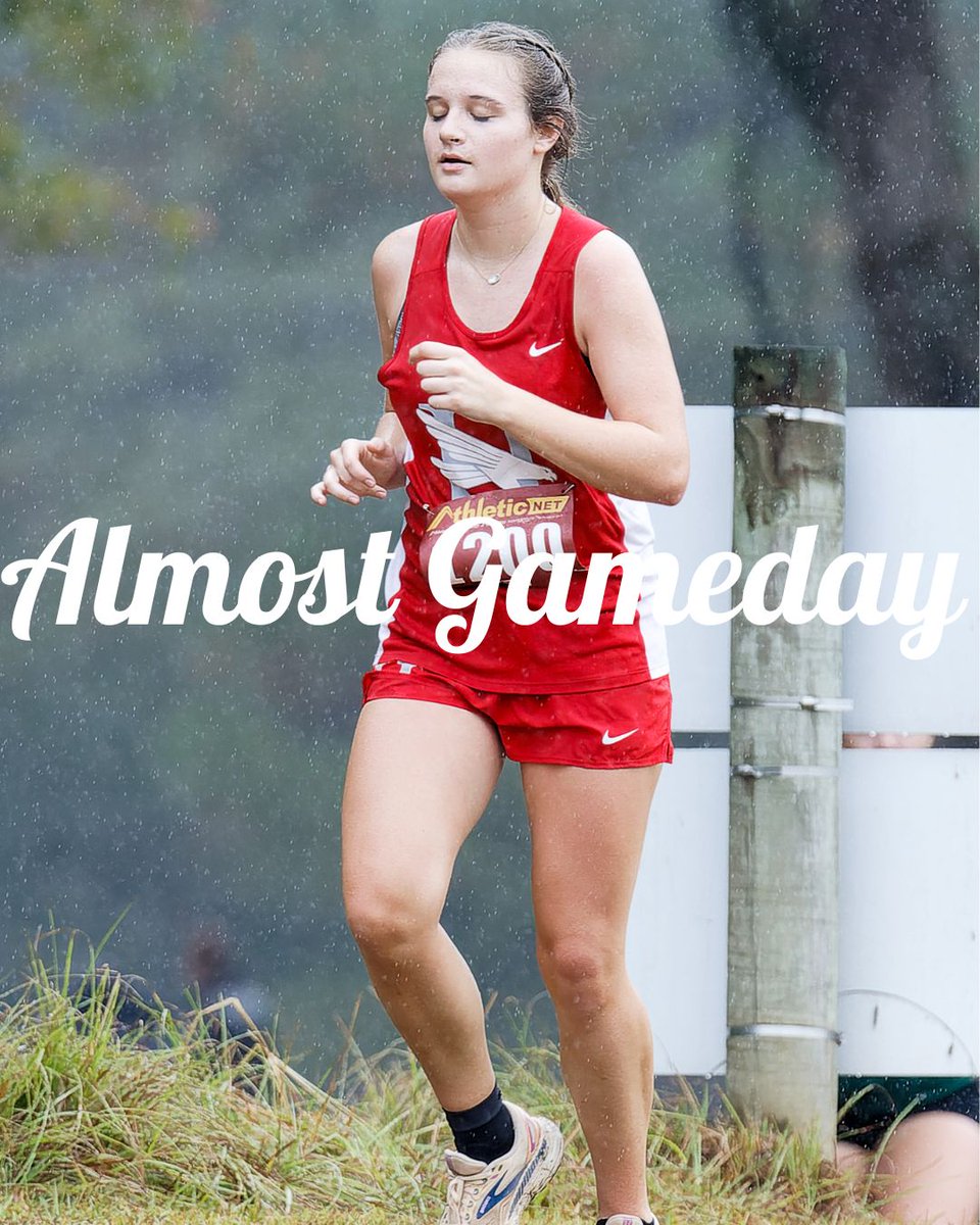 Huntingdon College Athletics tweet media