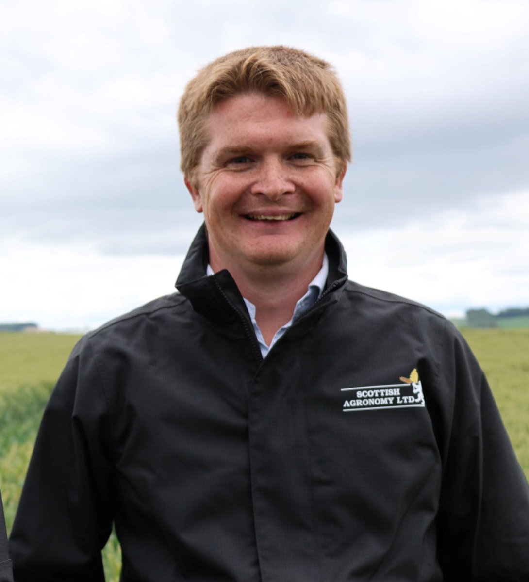 Scottish Agronomy Ltd tweet media