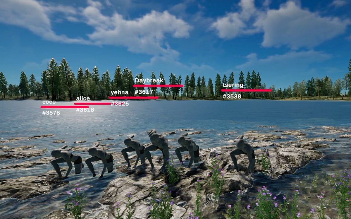 Keymaker tweet media