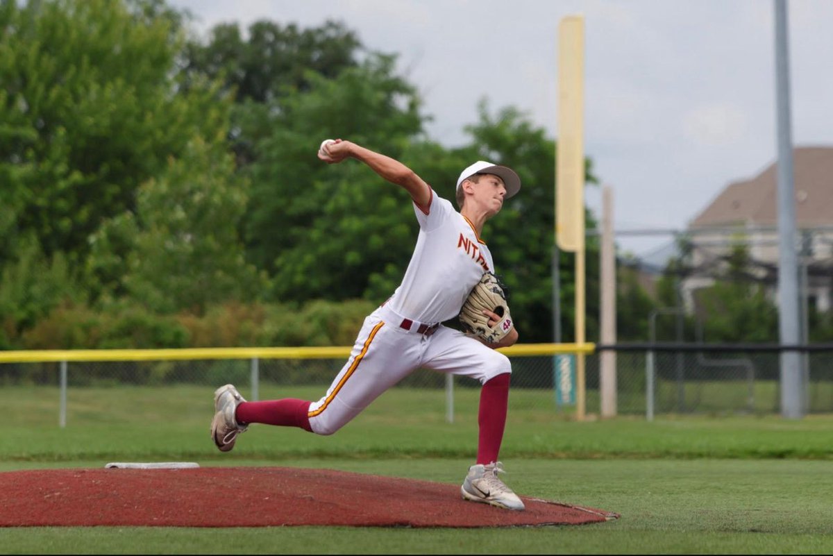 BAM 2031 Signature (@bamsignature31) on Twitter photo Roster Release Day 2!
Welcome Tyler Toussing! (C/P/INF)
A player who already has a high baseball IQ, but also presents tremendous upside of tools in many positions. Great player, even better kid.
Leader in the making 🫡
<a href="/IN_BAMFAM/">Baseball/Fastpitch Academics Midwest</a> <a href="/mwghostnational/">Midwest Ghost National</a> <a href="/PRDBaseball/">PRD</a> Roster Release Day 2!
Welcome Tyler Toussing! (C/P/INF)
A player who already has a high baseball IQ, but also presents tremendous upside of tools in many positions. Great player, even better kid.
Leader in the making 🫡
<a href="/IN_BAMFAM/">Baseball/Fastpitch Academics Midwest</a> <a href="/mwghostnational/">Midwest Ghost National</a> <a href="/PRDBaseball/">PRD</a>