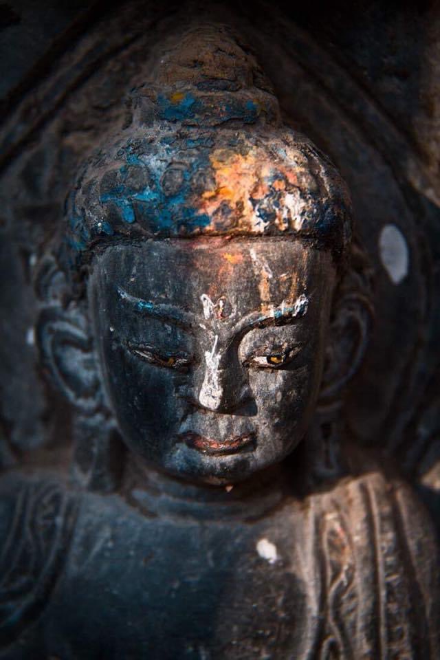 “Impermanence reminds us: cherish the present, for it’s all we truly have.”