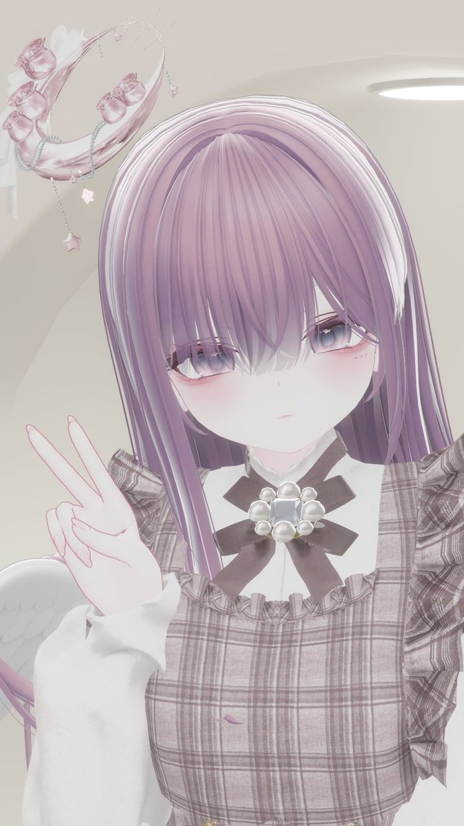 このルルネ普通に可愛すぎる
