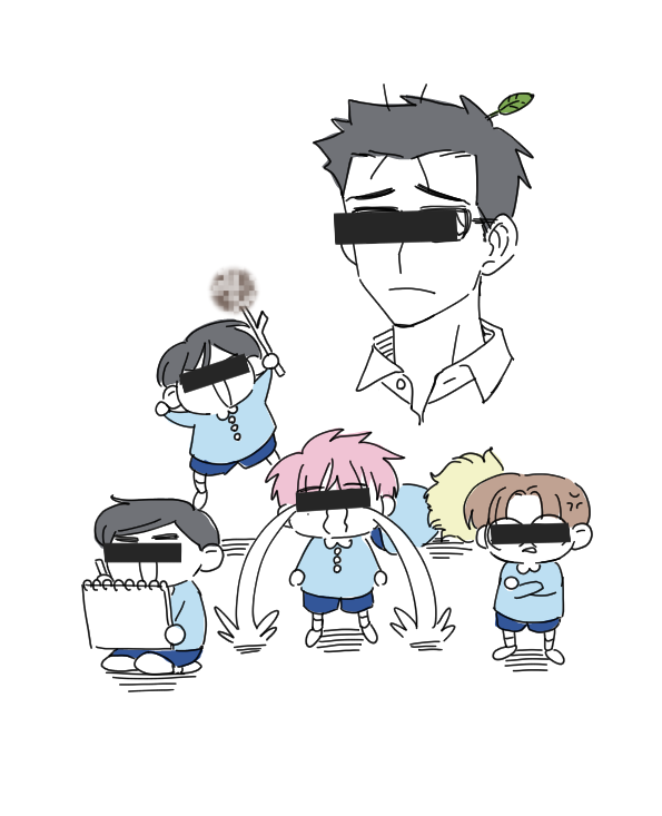 限界社畜メガネ…