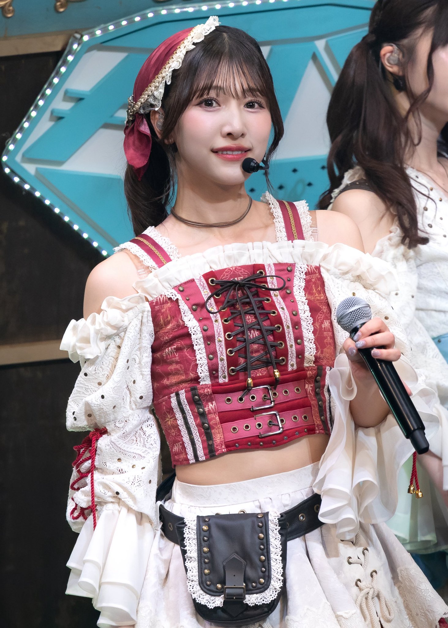 ≠ME ノイミー　蟹沢萌子　モーリーファンタジー ≠ME ノイミー ぬいぐるみ モーリーファンタジー限定 蟹沢 萌子