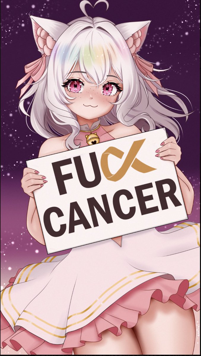 💜 Always so special when streamers return to support #FCancer!  We’ve been counting down to this one with the incredible🎉 <a href="/CassVTuber/">Cass ☁️🎀 🔜 TwitchCon</a> 

📅 Here’s her weekend lineup you don’t wanna miss:
Aug 28 | 6pm–2am CT
✨ Collabs @ 7pm + 9:30pm
Aug 29 | 8pm–1am CT
✨ Collabs @ 8:30pm +