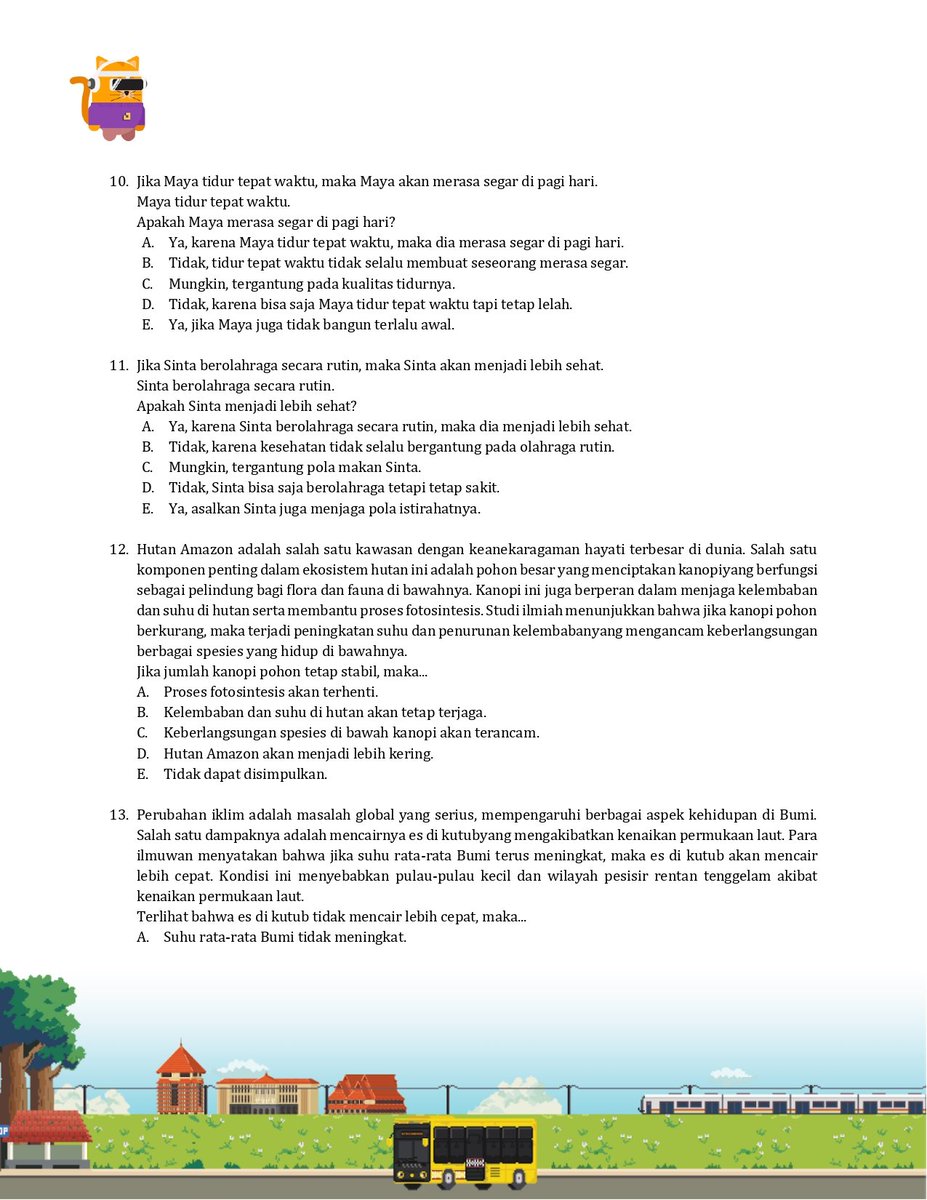 witwicaksonoo's tweet image. 🌟Latsol Fundamental Logika
📝Ponens &amp;amp; Tollens
🧭Source: Alternatifa Project

like and rt are appreciate 😆 

tag: #ambiverse #studytwt #snbt #SNBP