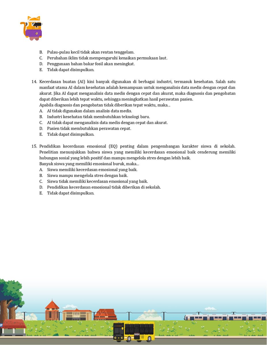 witwicaksonoo's tweet image. 🌟Latsol Fundamental Logika
📝Ponens &amp;amp; Tollens
🧭Source: Alternatifa Project

like and rt are appreciate 😆 

tag: #ambiverse #studytwt #snbt #SNBP