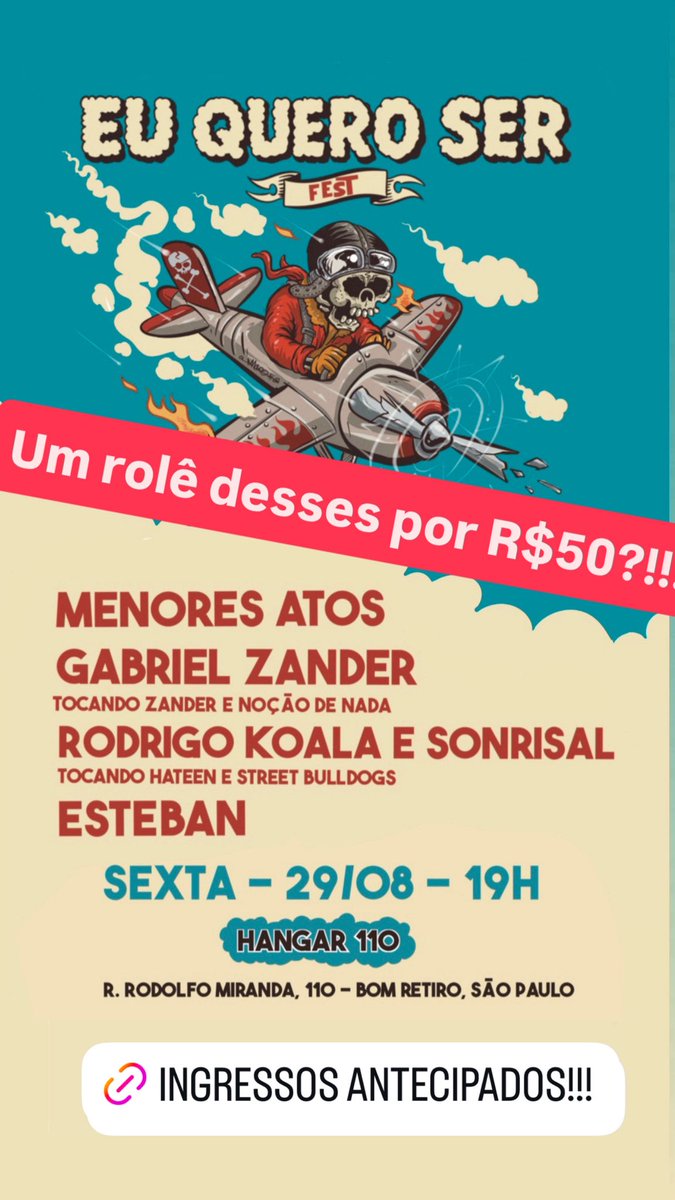 koalahateen's tweet image. 50 pila pra ir num show desses galera!!! Vem que vem!!! Vai ser lindeza!!! Ajuda o pai dando aquele RT maroto!!! 🐨❤️🤘pixelticket.com.br/eventos/28622/…