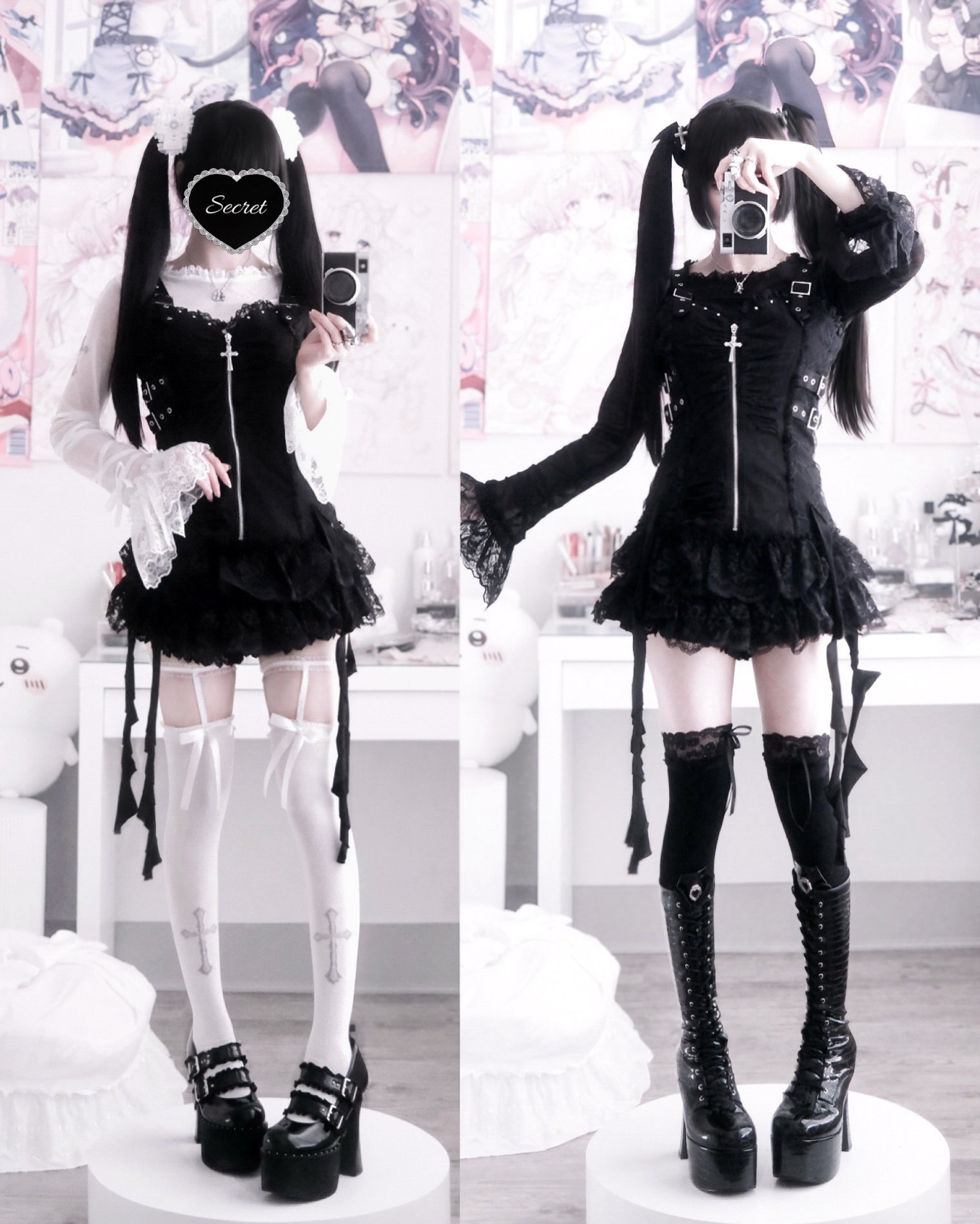 DimMoire (@_DimMoire_) / X