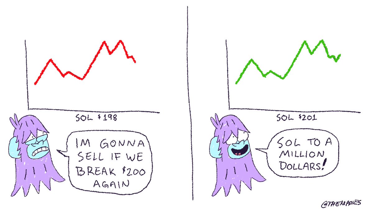 This is how I always end up with round trip tickets