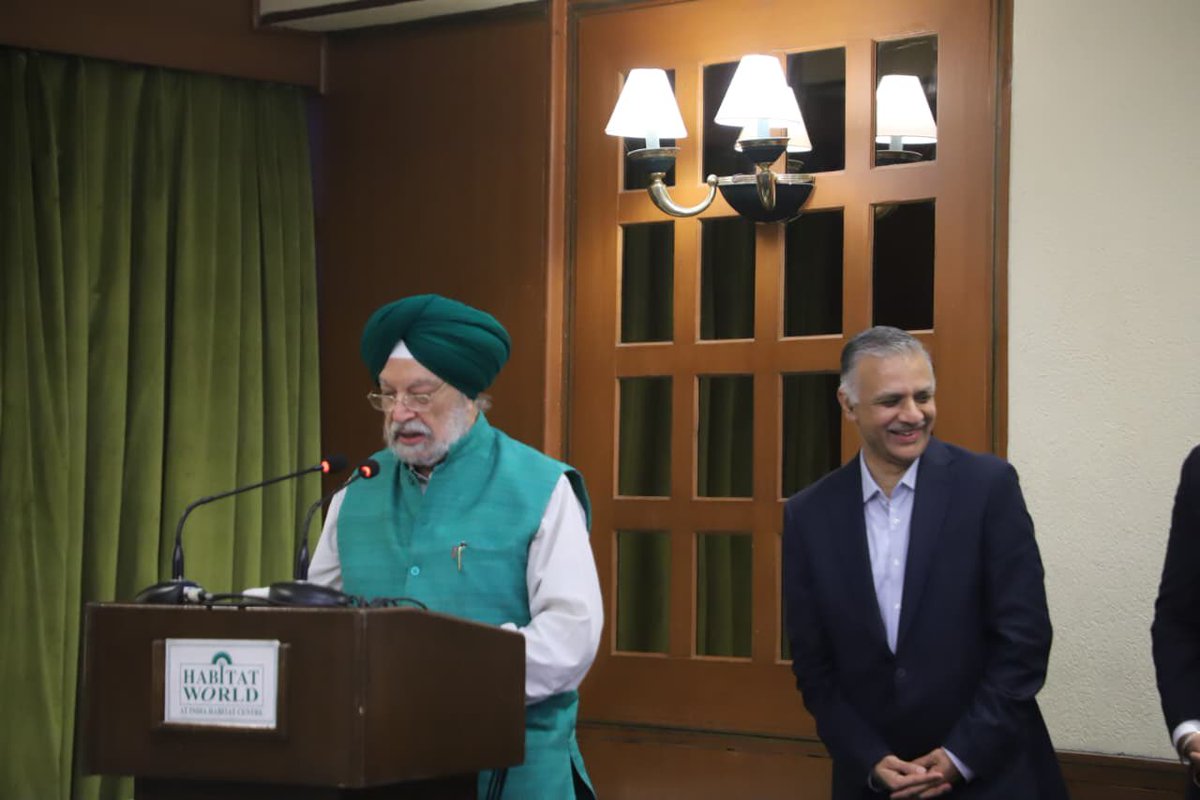 In a bitter sweet moment, I joined the guests, including several friends from the diplomatic fraternity, to bid farewell to Prof <a href="/Sachin_Chat/">Sachin Chaturvedi</a> as he completed eight fruitful years as Director-General of <a href="/RIS_NewDelhi/">RIS</a>, the premier think tank with which I was briefly associated with
