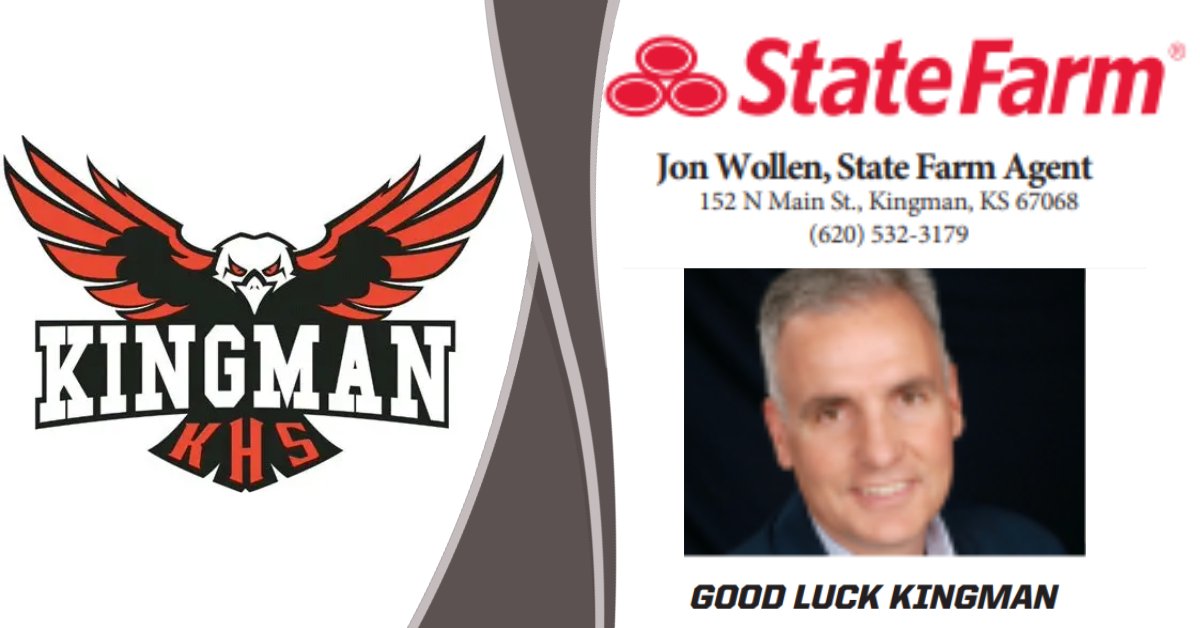 Kingman Eagles – Football Preview – Presented by Jon Wollen State Farm

southcentralksvype.com/featured/kingm…