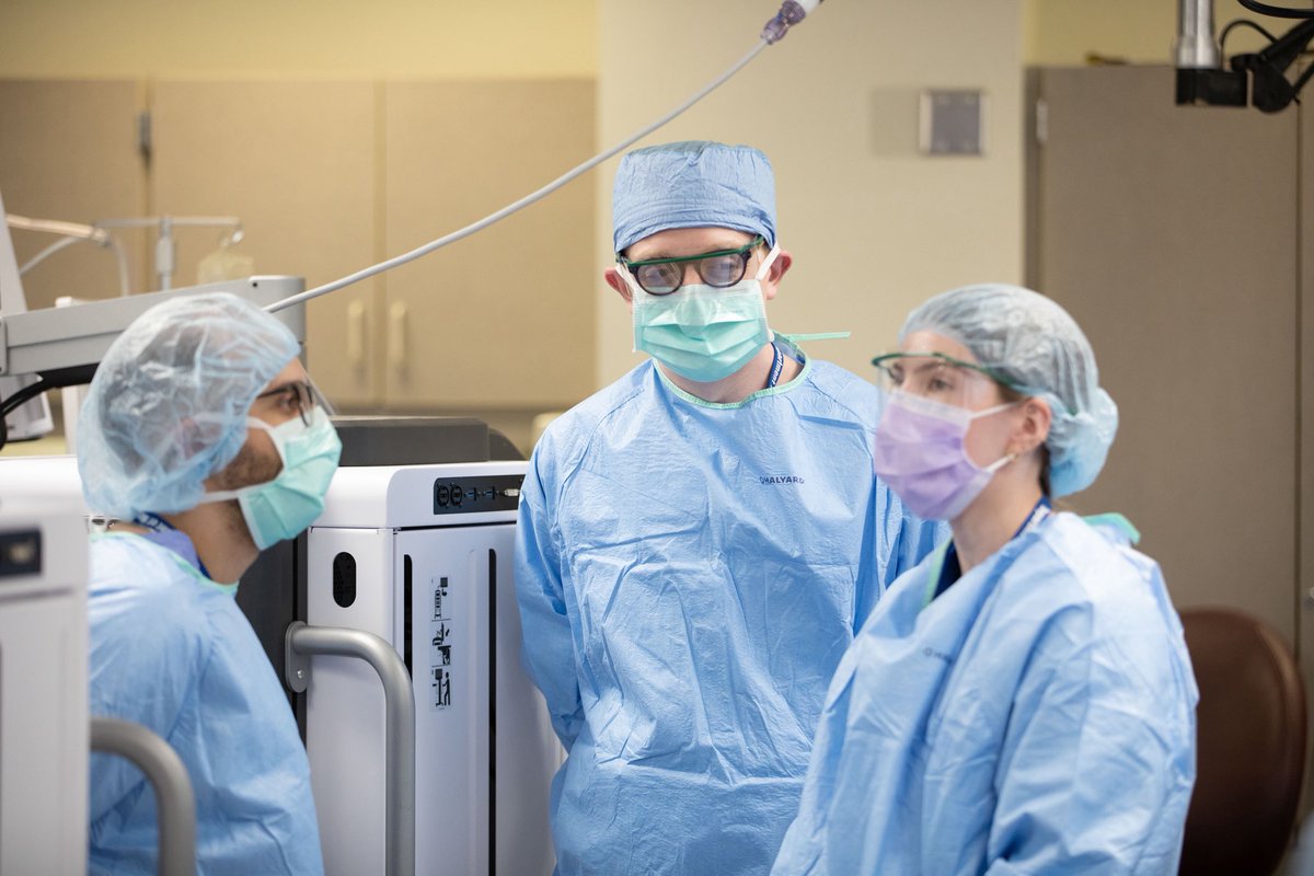 A sincere #thankyou to <a href="/MayoClinicNeuro/">Mayo Clinic Neuro</a> for an incredible sub-internship in #Neurosurgery. I am grateful for opportunity to experience firsthand the dedication to operative excellence, patient care, and multidisciplinary collaboration that makes <a href="/MayoClinic/">Mayo Clinic</a> so special.