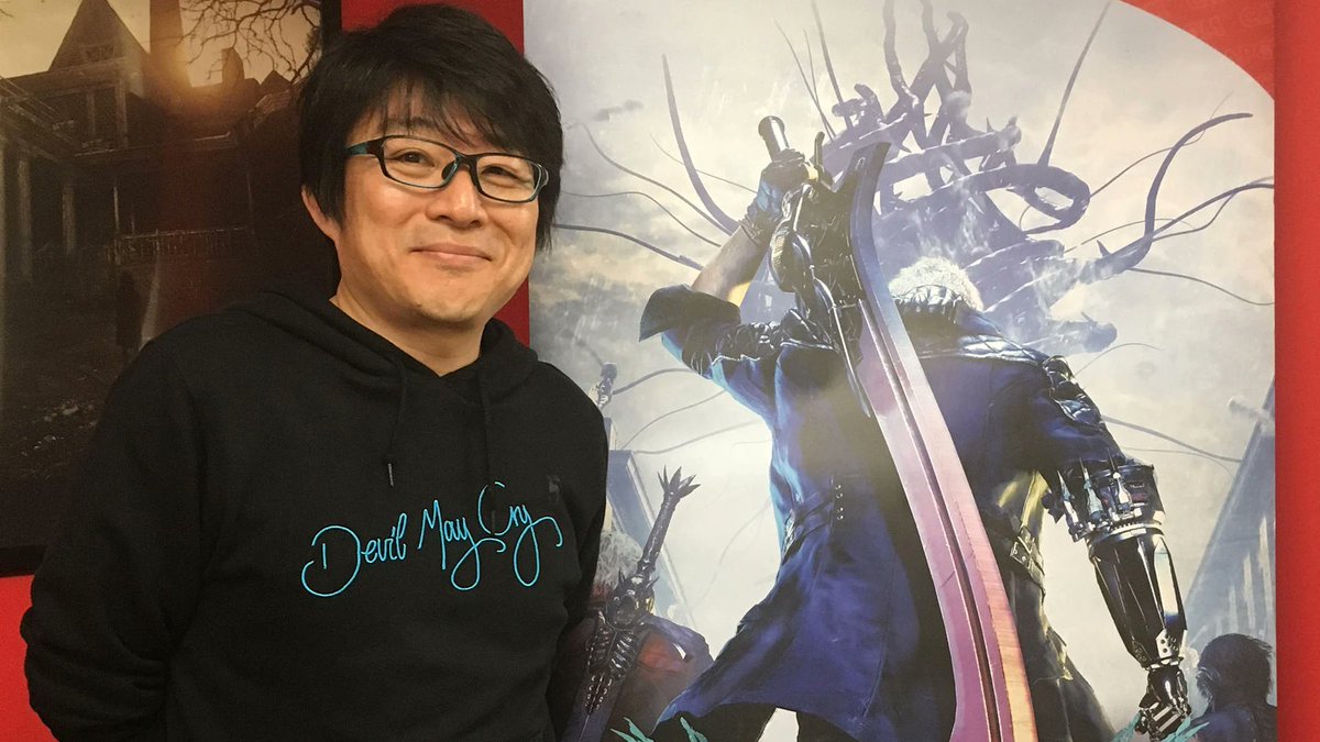 Hideaki Itsuno is proud of Dragon's Dogma 2 despite the mixed player reception and says he didn't make a Nintendo game that appeals to everyone.

“I made the game not like a Nintendo one to be liked by all the people, but for a certain type of audience, so it’s normal if some