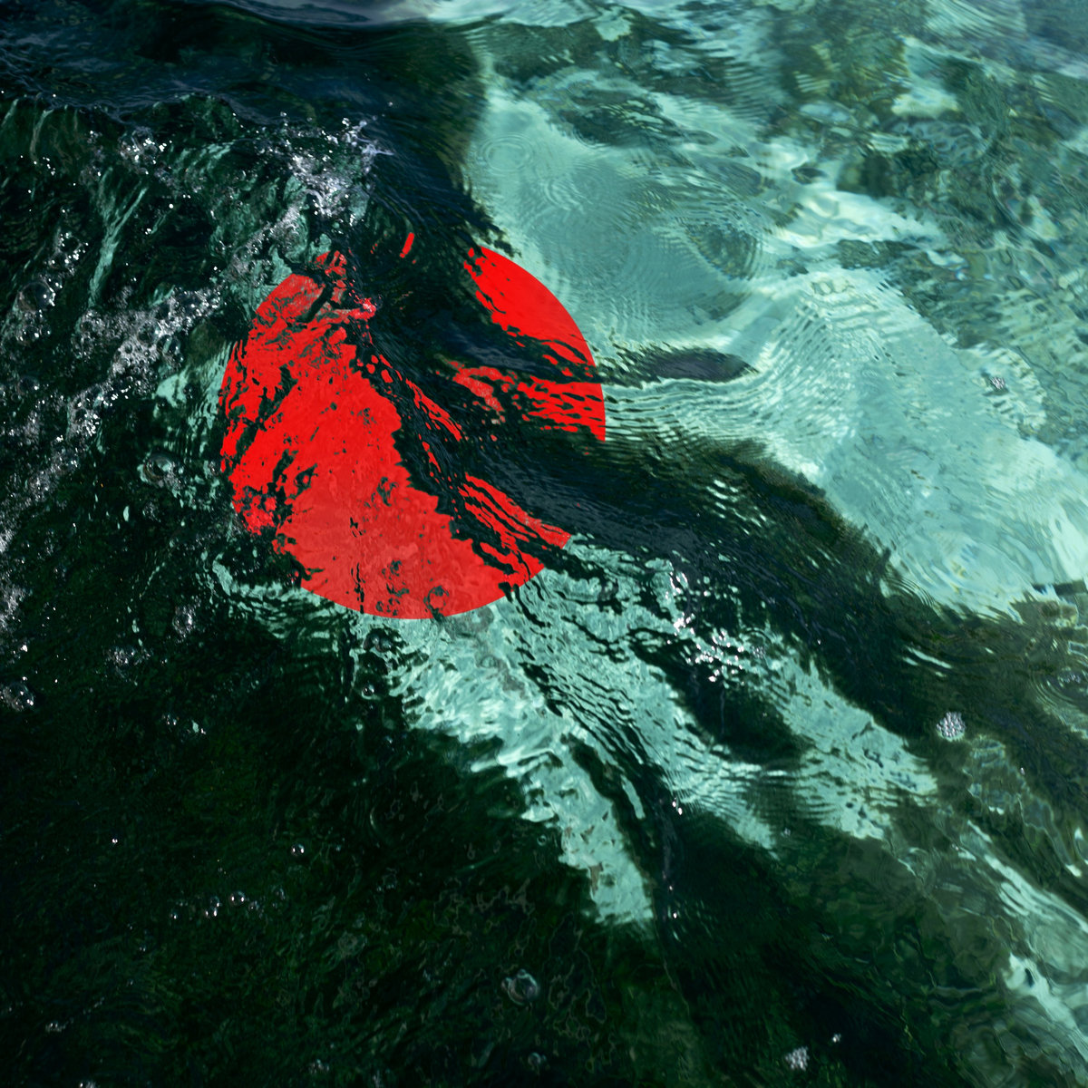 new interview w/ ambient duo sunpearl out now ➡️ listen wherever podcasts are sold